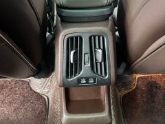 BMW X1 sDrive20Li X Design Package - ფოტო 17