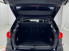BMW X1 sDrive20Li X Design Package - ფოტო 19