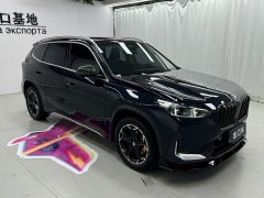 BMW X1 sDrive20Li X Design Package - ფოტო 3
