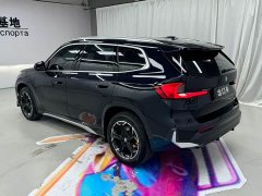 BMW X1 sDrive20Li X Design Package - ფოტო 4
