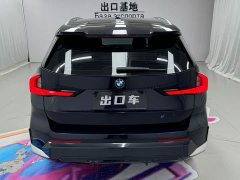 BMW X1 sDrive20Li X Design Package - ფოტო 5