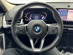 BMW X1 sDrive20Li X Design Package - ფოტო 7