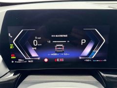 BMW X1 sDrive20Li X Design Package - ფოტო 8