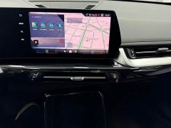 BMW X1 sDrive20Li X Design Package - ფოტო 9
