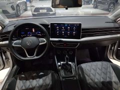 Volkswagen Sagitar 300TSI DSG Excellence Edition - ფოტო 10