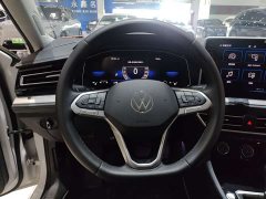Volkswagen Sagitar 300TSI DSG Excellence Edition - ფოტო 11