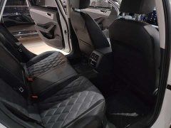 Volkswagen Sagitar 300TSI DSG Excellence Edition - ფოტო 12