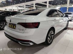 Volkswagen Sagitar 300TSI DSG Excellence Edition - ფოტო 4