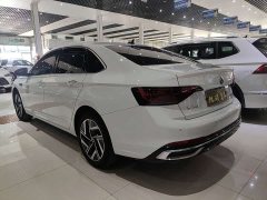 Volkswagen Sagitar 300TSI DSG Excellence Edition - ფოტო 5