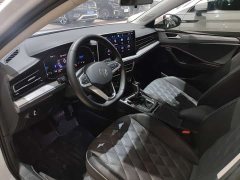 Volkswagen Sagitar 300TSI DSG Excellence Edition - ფოტო 7