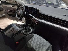 Volkswagen Sagitar 300TSI DSG Excellence Edition - ფოტო 9