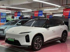 NIO ES6 75kWh - ფოტო 1