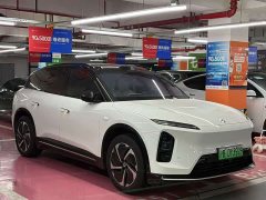 NIO ES6 75kWh - ფოტო 2
