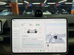 NIO ES6 75kWh - ფოტო 6
