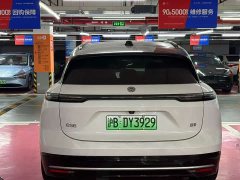 NIO ES6 75kWh - ფოტო 7