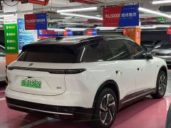 NIO ES6 75kWh - ფოტო 8