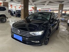 Volkswagen Magotan 2 Million Units Commemorative Edition 280TSI DSG Leading Type - ფოტო 1
