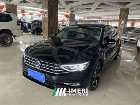 2023 Volkswagen Magotan 2 Million Units Commemorative Edition 280TSI DSG Leading Type - ავტომობილი ჩინეთიდან