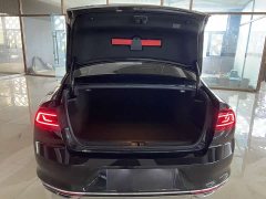 Volkswagen Magotan 2 Million Units Commemorative Edition 280TSI DSG Leading Type - ფოტო 11