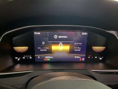 Volkswagen Magotan 2 Million Units Commemorative Edition 280TSI DSG Leading Type - ფოტო 14