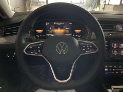 Volkswagen Magotan 2 Million Units Commemorative Edition 280TSI DSG Leading Type - ფოტო 15