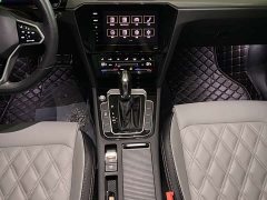 Volkswagen Magotan 2 Million Units Commemorative Edition 280TSI DSG Leading Type - ფოტო 16