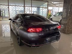 Volkswagen Magotan 2 Million Units Commemorative Edition 280TSI DSG Leading Type - ფოტო 4