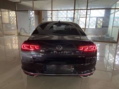 Volkswagen Magotan 2 Million Units Commemorative Edition 280TSI DSG Leading Type - ფოტო 5