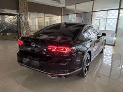 Volkswagen Magotan 2 Million Units Commemorative Edition 280TSI DSG Leading Type - ფოტო 6