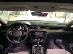 Volkswagen Magotan 2 Million Units Commemorative Edition 280TSI DSG Leading Type - ფოტო 9