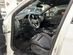 Audi Q5L Sportback 45 TFSI Select - ფოტო 8