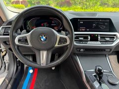 BMW 4 Series Facelift 425i M Sport Night Edition Package - ფოტო 10