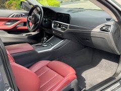 BMW 4 Series Facelift 425i M Sport Night Edition Package - ფოტო 11