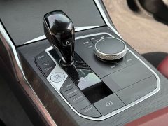BMW 4 Series Facelift 425i M Sport Night Edition Package - ფოტო 12