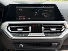 BMW 4 Series Facelift 425i M Sport Night Edition Package - ფოტო 13
