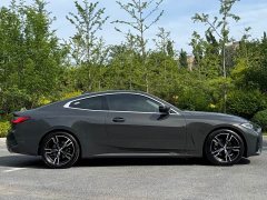 BMW 4 Series Facelift 425i M Sport Night Edition Package - ფოტო 7