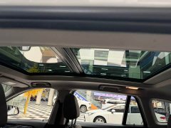 BMW X1 sDrive20Li Fashion - ფოტო 10