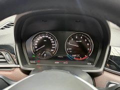BMW X1 sDrive20Li Fashion - ფოტო 12