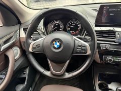 BMW X1 sDrive20Li Fashion - ფოტო 14