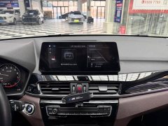 BMW X1 sDrive20Li Fashion - ფოტო 15