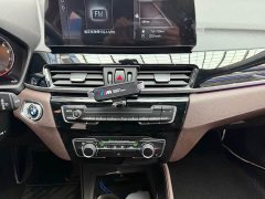 BMW X1 sDrive20Li Fashion - ფოტო 16