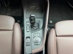 BMW X1 sDrive20Li Fashion - ფოტო 17