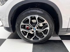 BMW X1 sDrive20Li Fashion - ფოტო 18