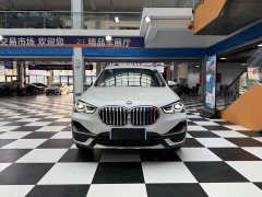BMW X1 sDrive20Li Fashion - ფოტო 2