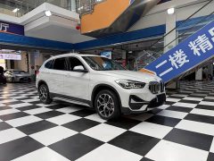BMW X1 sDrive20Li Fashion - ფოტო 3