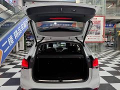 BMW X1 sDrive20Li Fashion - ფოტო 8