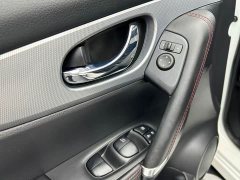 Nissan Qashqai 2.0L CVT XV Premium Luxury - ფოტო 11