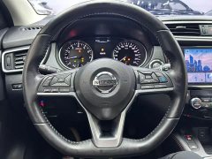 Nissan Qashqai 2.0L CVT XV Premium Luxury - ფოტო 13