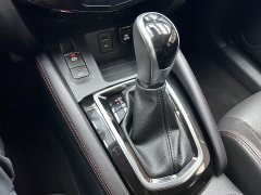 Nissan Qashqai 2.0L CVT XV Premium Luxury - ფოტო 15