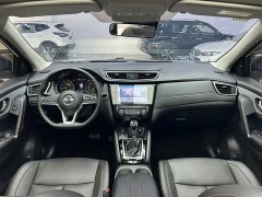 Nissan Qashqai 2.0L CVT XV Premium Luxury - ფოტო 18